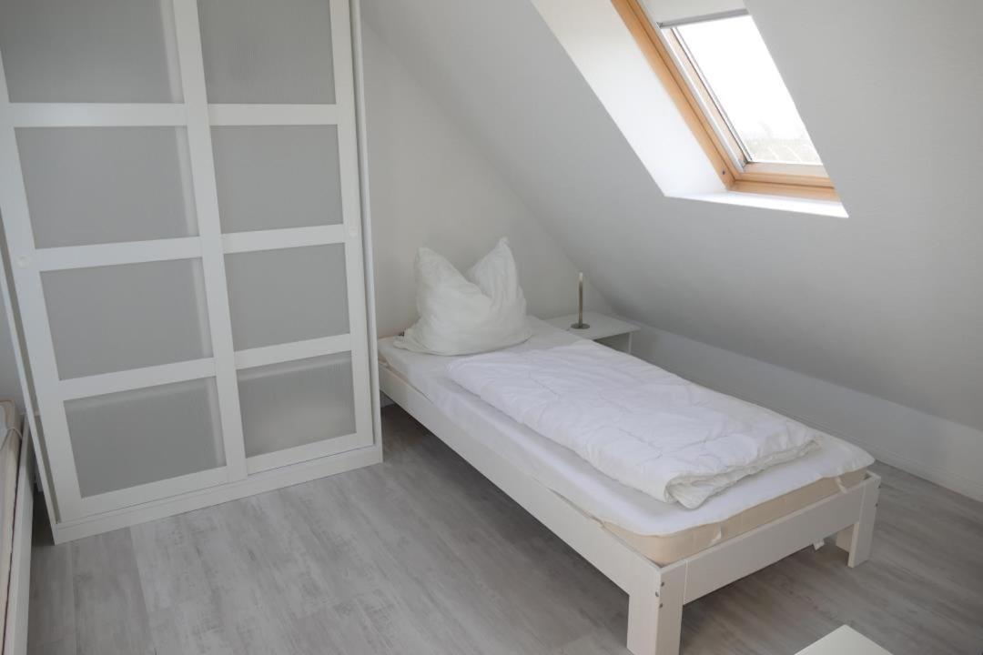 Turmresidenz App. 9 Apartman Scharbeutz Kültér fotó